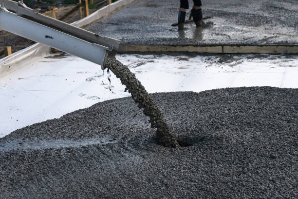 Best Industrial Concrete Flooring in Stone Ridge, VA