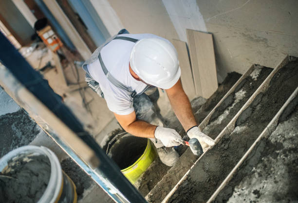 Best Concrete Foundation Repair in Stone Ridge, VA