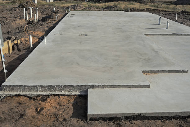 Best Residential Concrete Solutions in Stone Ridge, VA