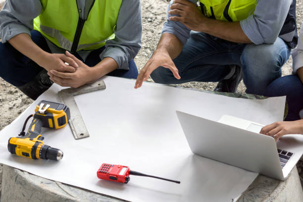 Best Concrete Grinding and Polishing in Stone Ridge, VA